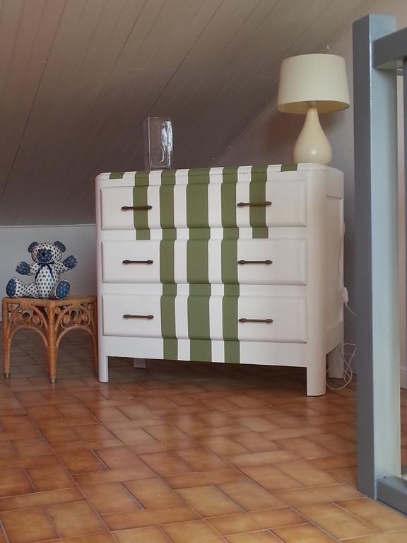 La Petite Maison de Marie Louise Lauris Extérieur photo