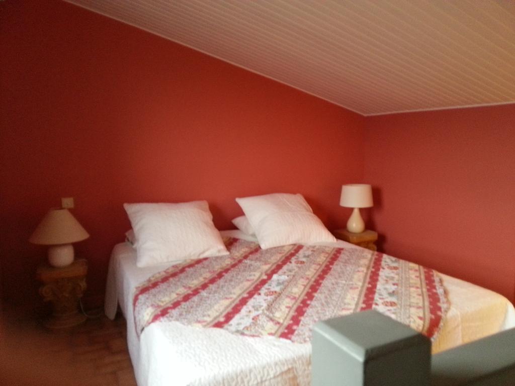 La Petite Maison de Marie Louise Lauris Extérieur photo