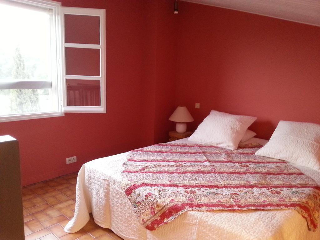 La Petite Maison de Marie Louise Lauris Extérieur photo
