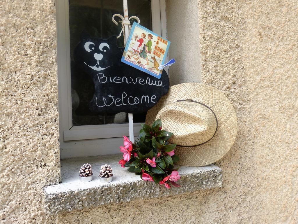 La Petite Maison de Marie Louise Lauris Extérieur photo